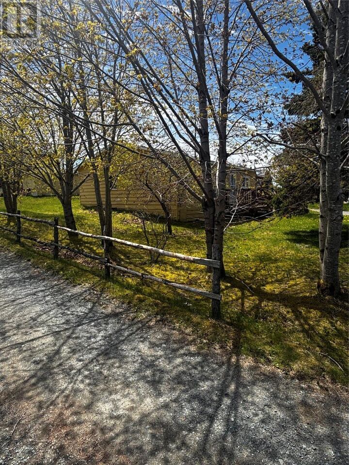 Property Photo:  211-213 Country Road  NL A0A 3V0 
