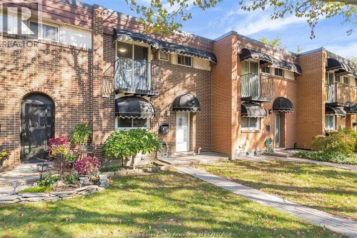 Property Photo: 1622 Eastgate Estate 68 ON N8T 2S9
