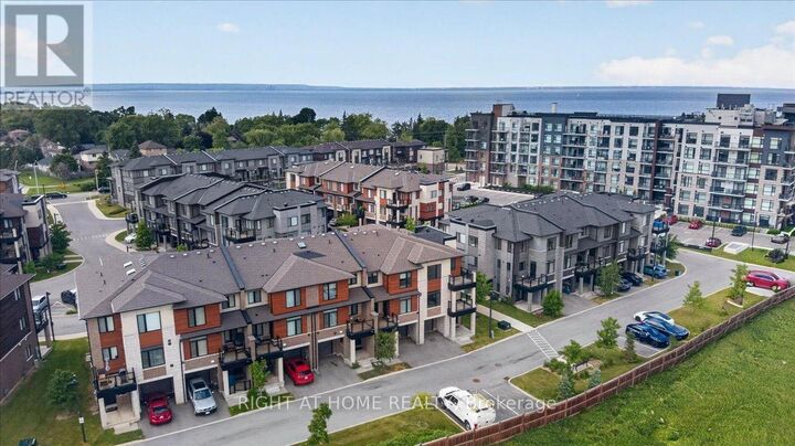 Property Photo: 590 North Service Road 67 ON L8E 0K5