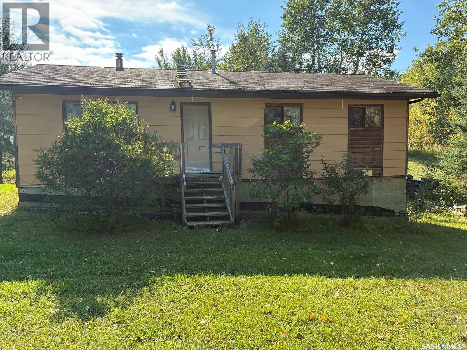 Property Photo:  Roberts Acreage  SK S0M 0G0 