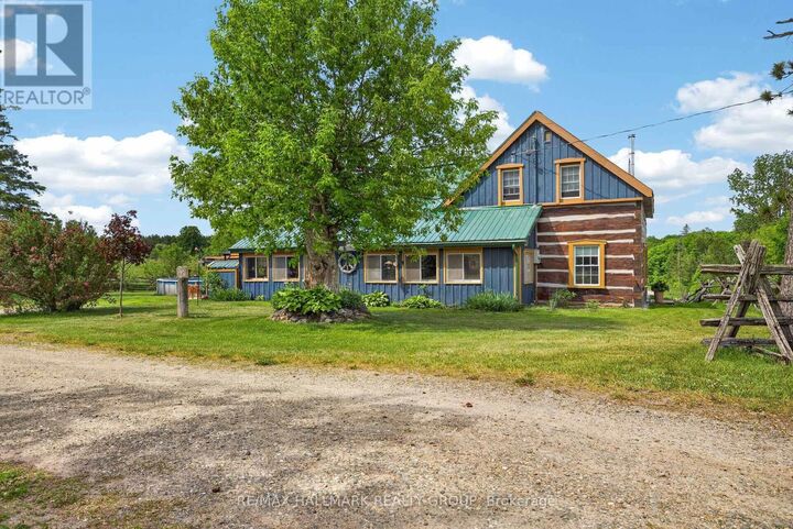 Property Photo:  1013 Lavant Darling Road  ON K0G 1K0 