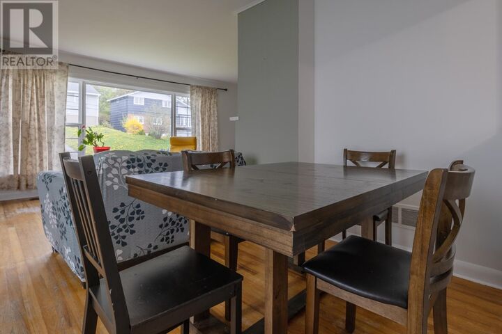 Property Photo: 49 Brookfield Avenue NL A2H 2R4