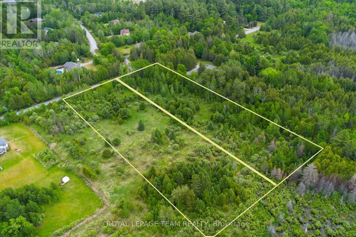 Property Photo:  883 William Mooney Road  ON K0A 1L0 