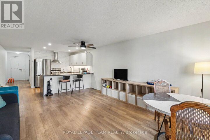 Property Photo:  66 St Francis Street 103  ON K1Y 1W7 
