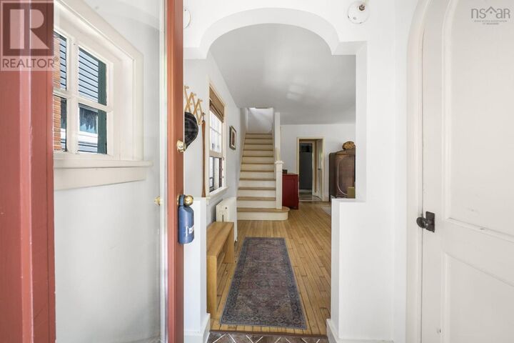 Property Photo: 6161 Watt Street NS B3H 2B7
