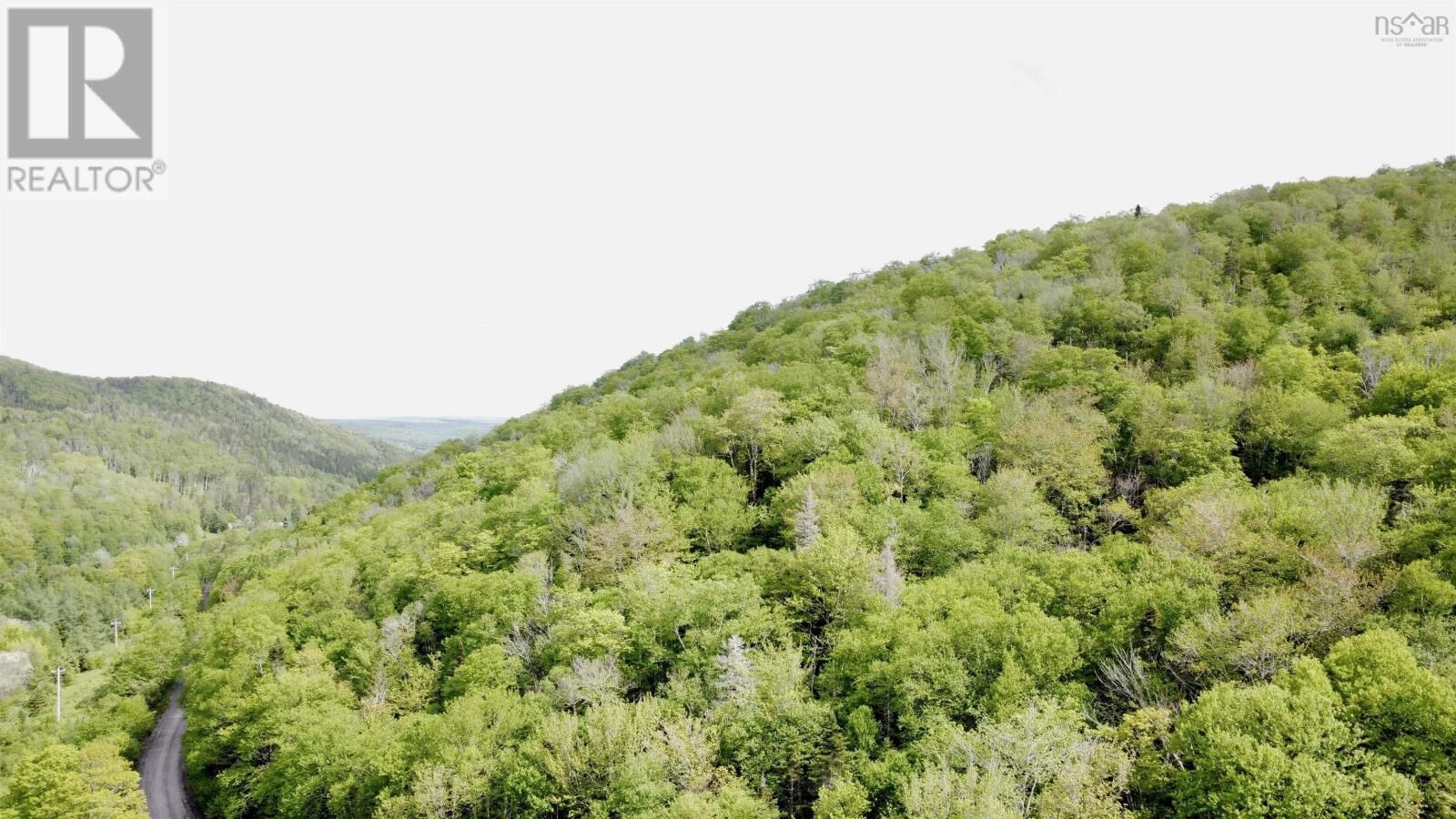 Property Photo:  Lot 18-1 Glenora Falls Road  NS B0E 1X0 