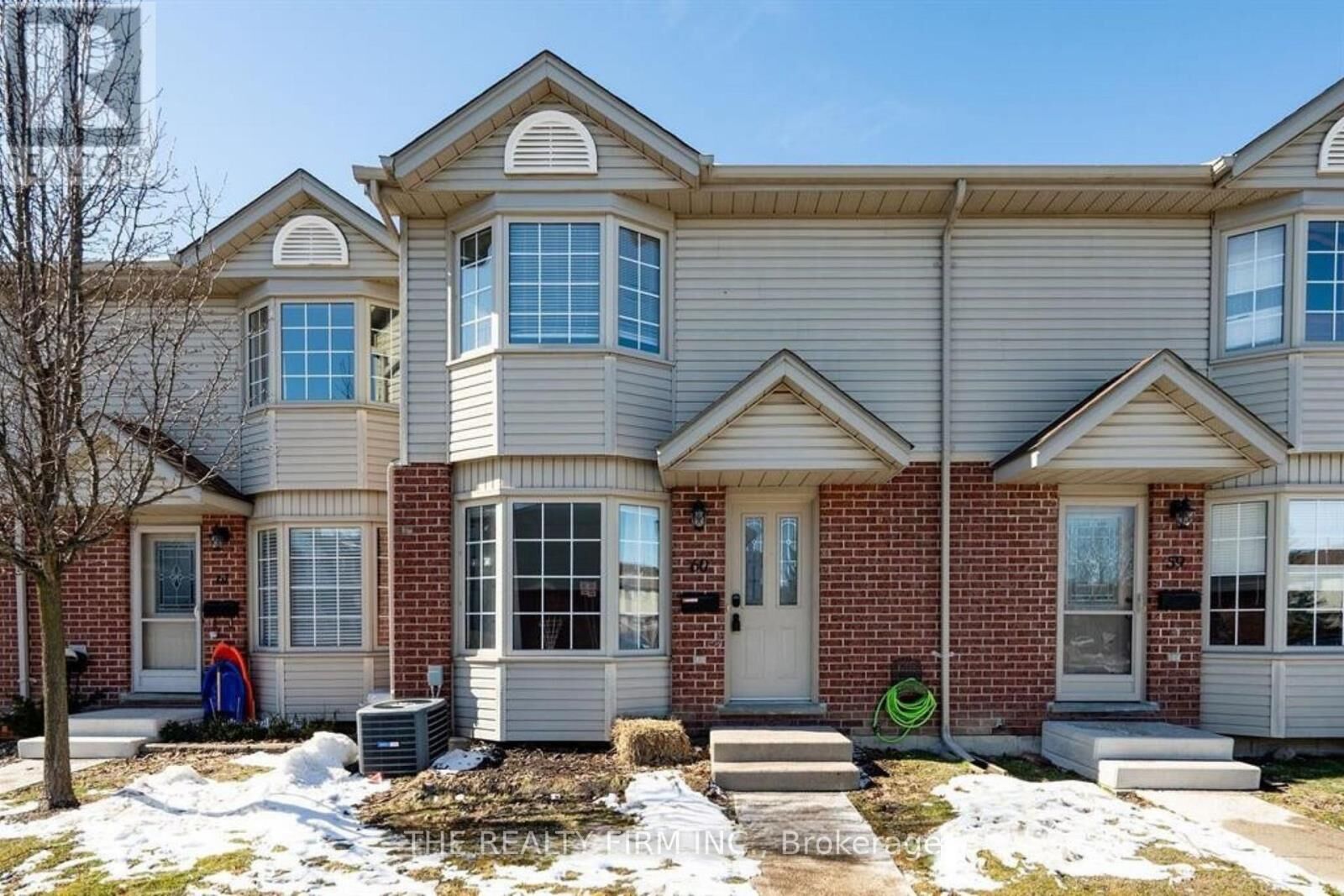 Property Photo:  151 Martinet Avenue 60  ON N5V 4T4 