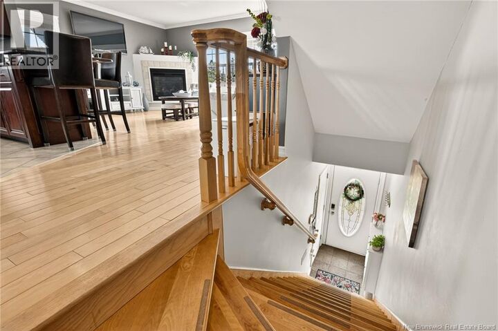 Property Photo: 23 Bulman Drive Unit# 4 NB E1G 1G9