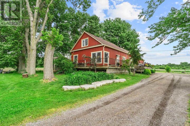 Property Photo:  5065 10th Line  ON L0G 1A0 