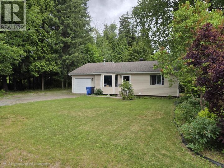Property Photo: 4932 Graham Avenue BC V8G 1B2