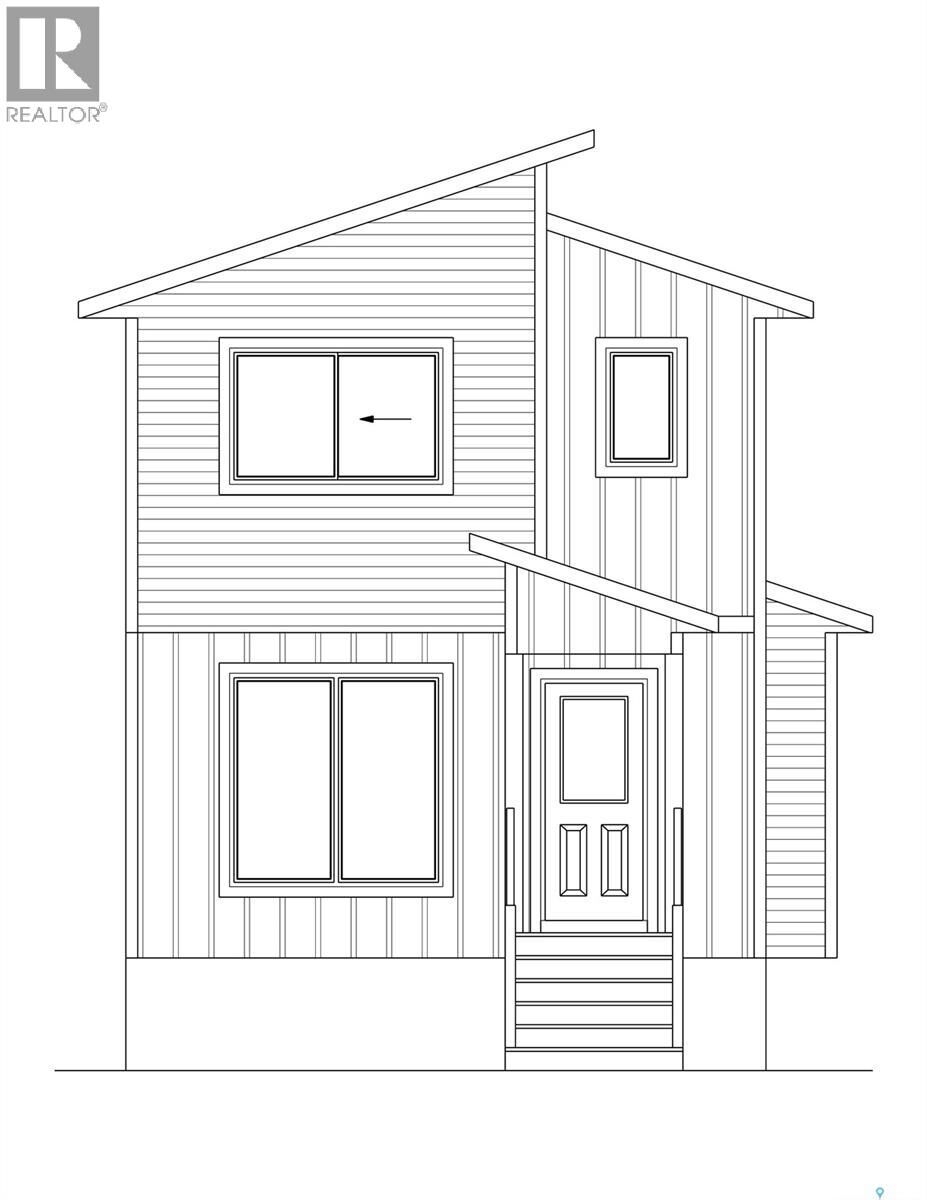 Property Photo: 422 Eldorado Street SK S0K 4S0