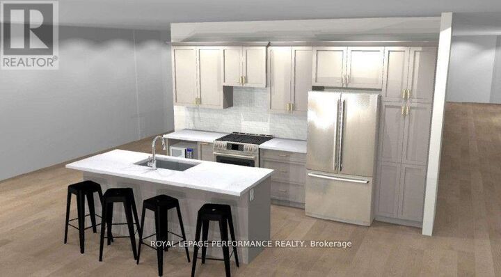Property Photo: 243 Hannam Bud Way ON K4M 0Z3