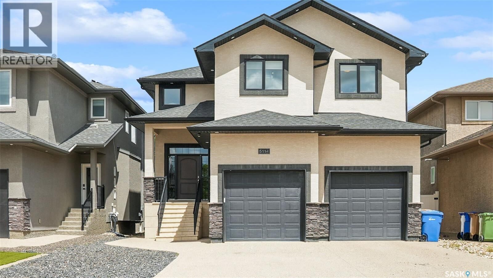 Property Photo:  5114 Aviator Place  SK S4W 0G6 