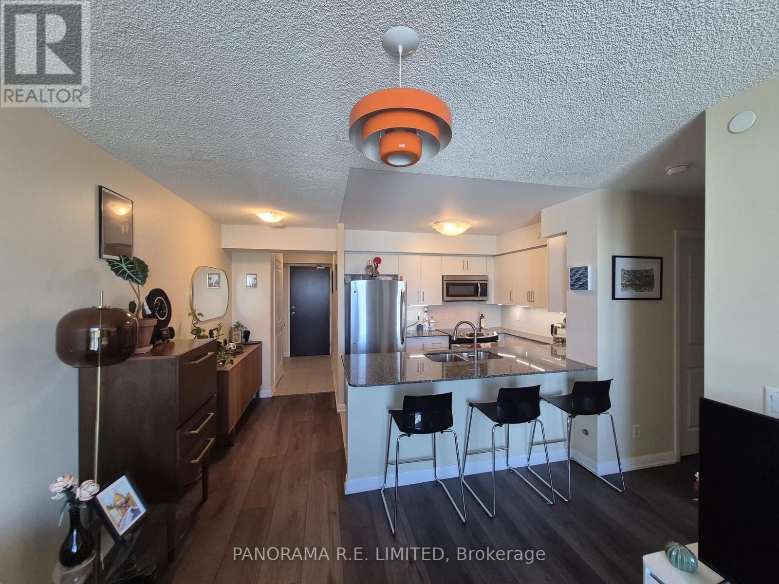 Property Photo:  205 Sherway Gardens Road 1006  ON M9C 0A5 