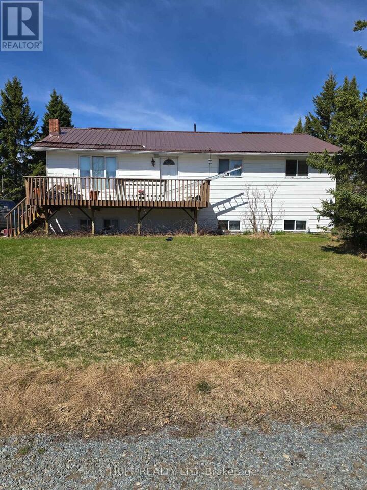Property Photo:  1652 66,  Eby Twp Highway South  ON P0K 1T0 