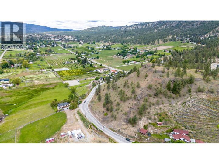 Property Photo:  13100 Prairie Valley Road  BC V0H 1Z8 