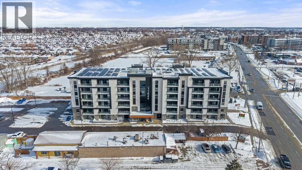 Property Photo:  11646 Tecumseh Road East 201  ON N8N 0J9 