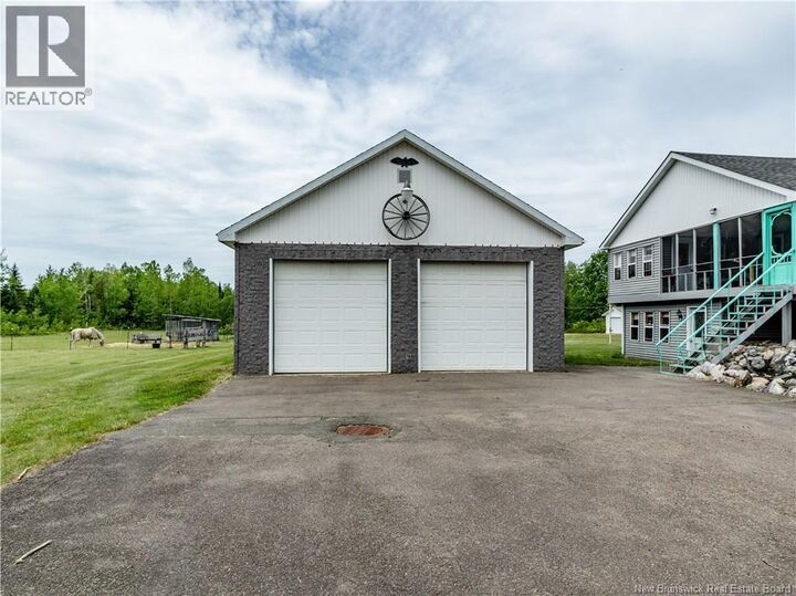 Property Photo: 310 Johnson Street NB E4Y 1L2