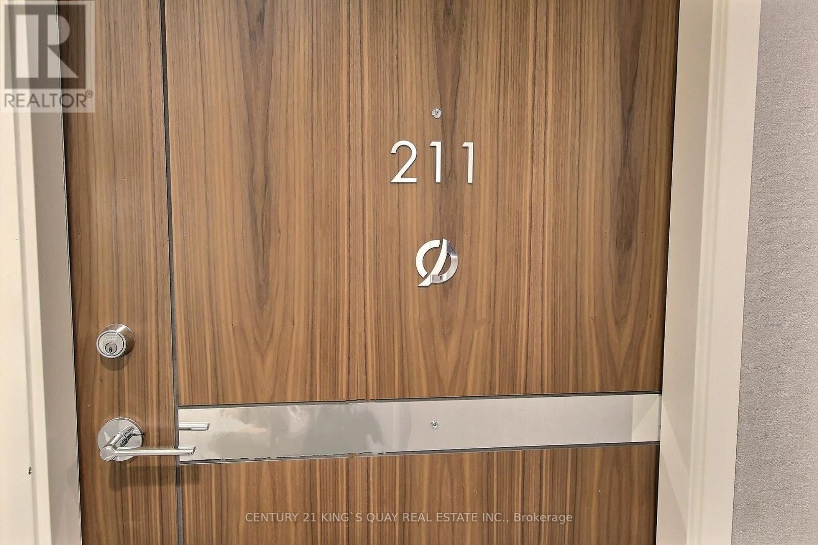 Property Photo:  85 McMahon Drive 211  ON M2K 0H1 