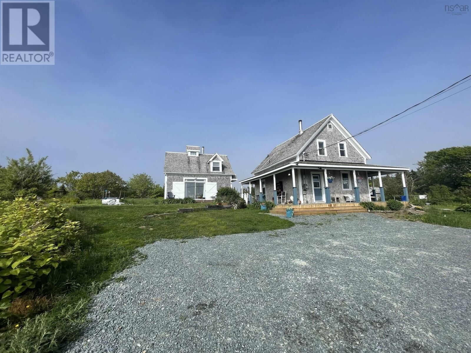 Property Photo:  19 East Berlin Road  NS B0J 1H0 