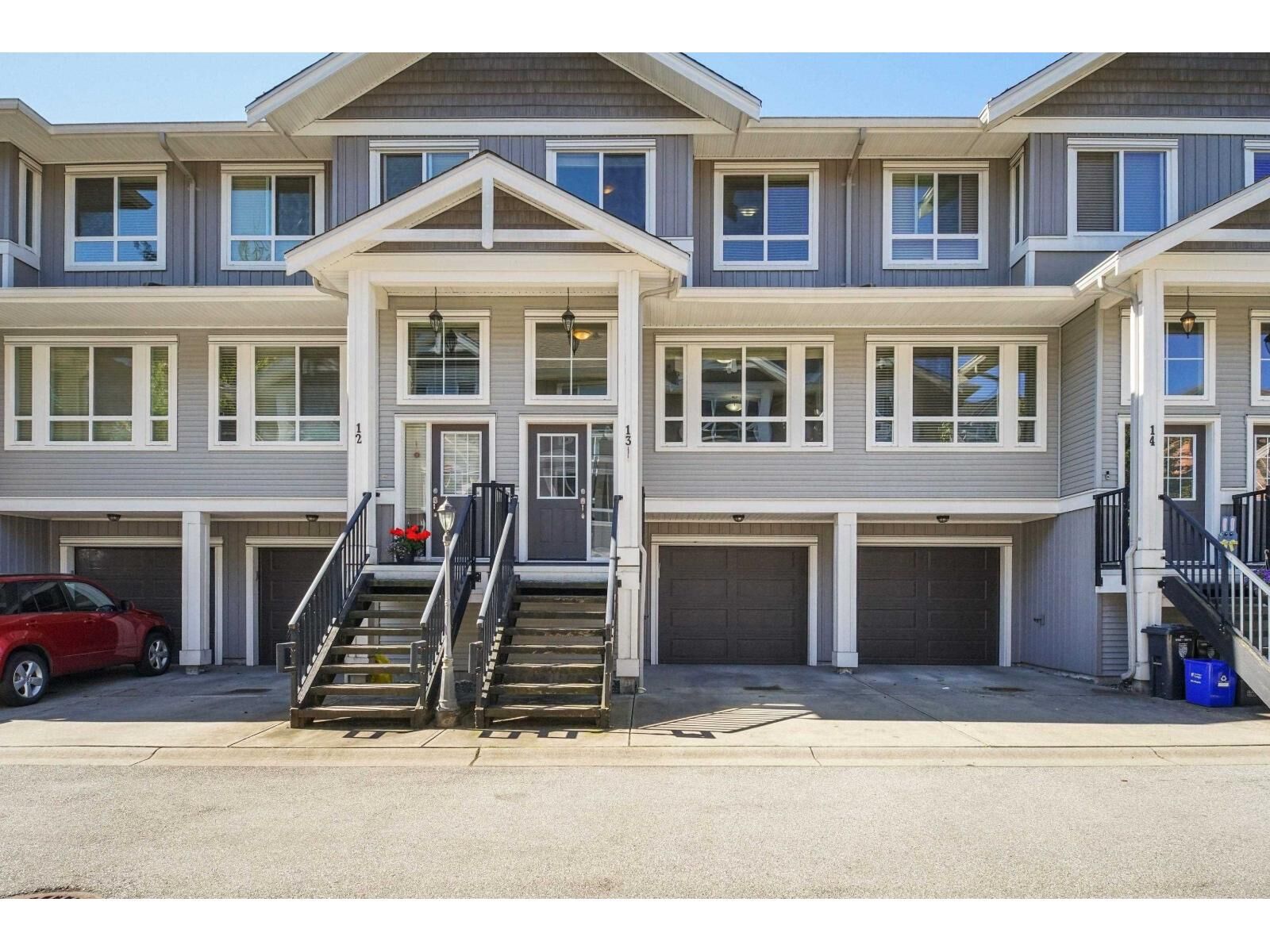 Photo de la propriété:  20195 68 Avenue 13  BC V2Y 1P5 