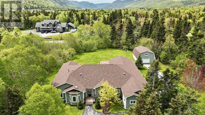 Property Photo: 6 Tamarack Street NL A2H 2N2