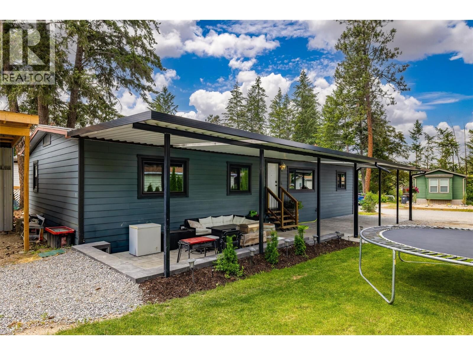 Property Photo:  4075 McClain Road 41  BC V1W 4R4 