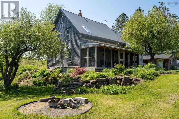 Property Photo:  1401 Matheson Brook Road  NS B0K 1V0 