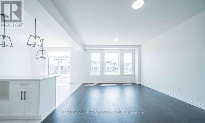 Property Photo:  201 Roy McDonald Drive Upper  ON N6L 0J1 