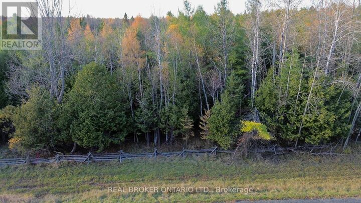 Property Photo:  Lot 3 Watsons Corners Road  ON K0G 1K0 