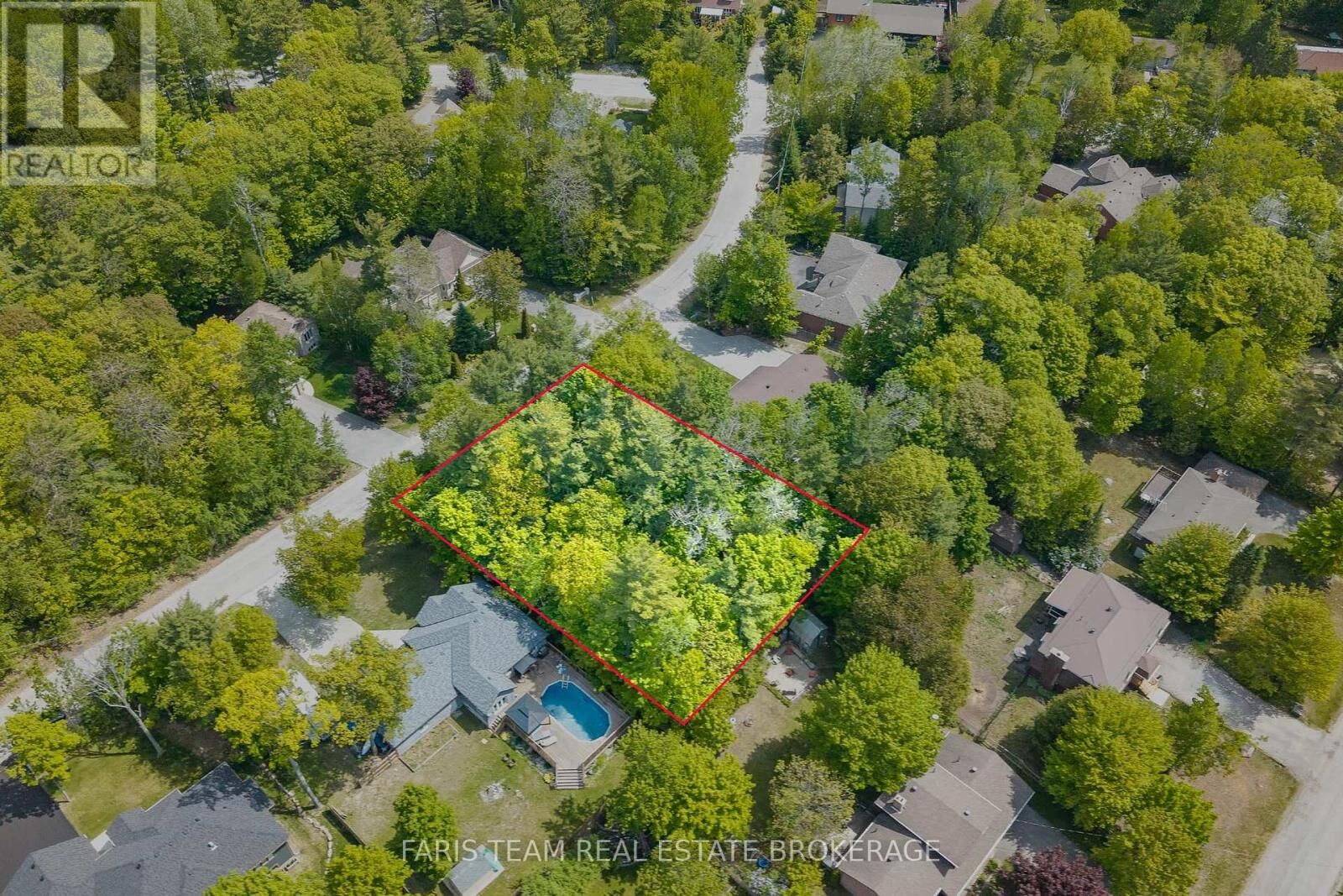 Property Photo:  Pcl 4-1 Sec 51M330 Lt 4 Pl 51M330 Tiny  ON L9M 0J2 
