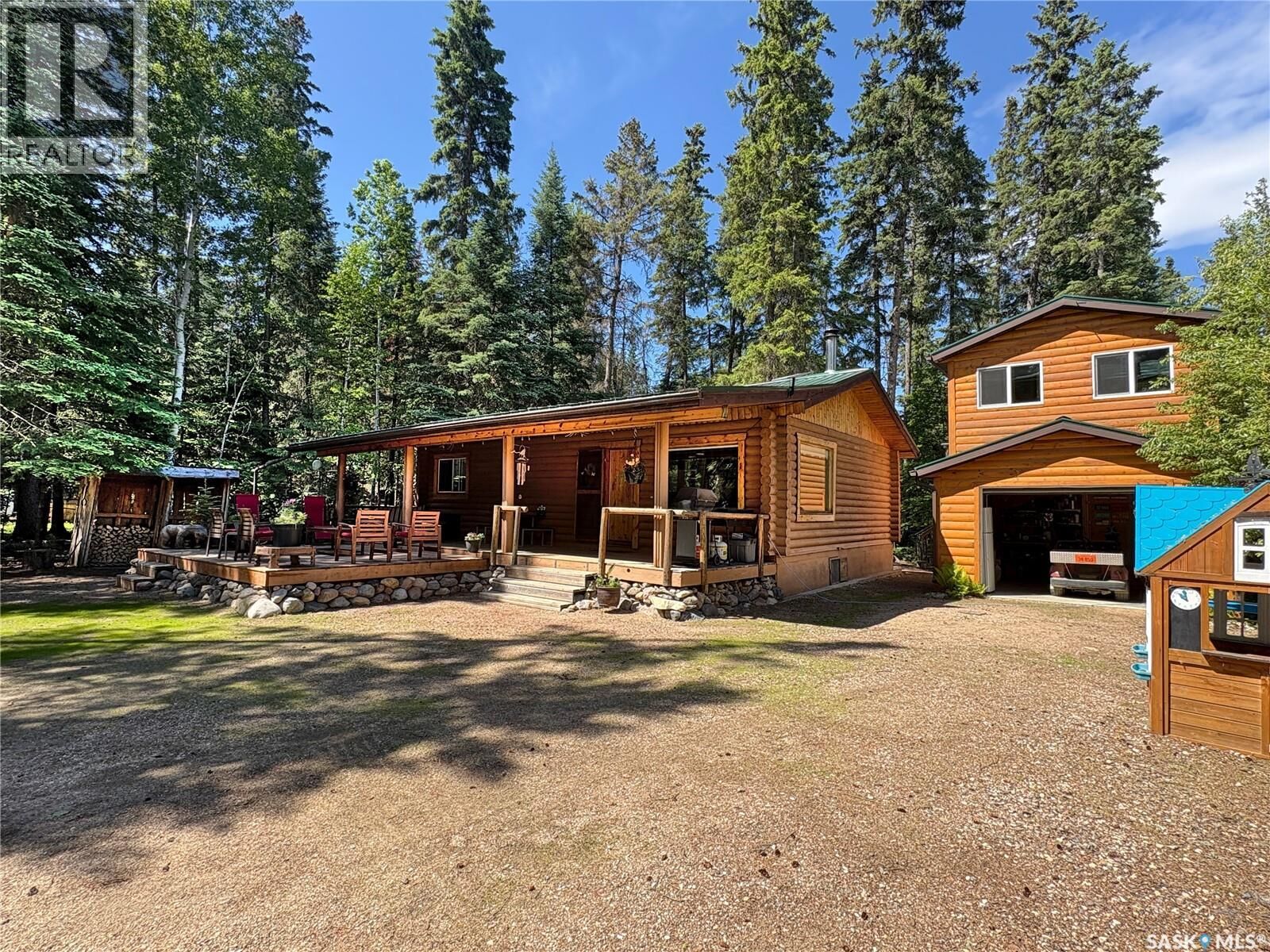 Property Photo:  11 Pickerel Bay  SK S0J 0E0 