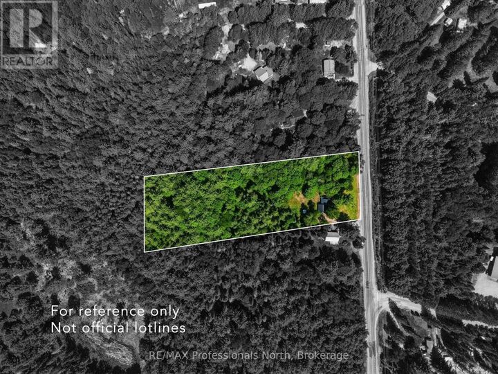 Property Photo: 950 592 Highway ON P0A 1J0