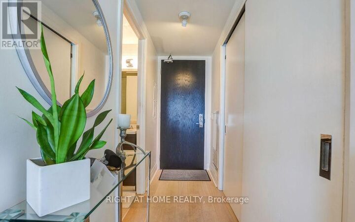 Property Photo:  224 King Street West 1806  ON M5H 0A6 