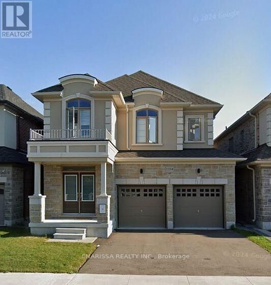 Property Photo:  1334 Apollo Street Bsmt  ON L1K 3E6 