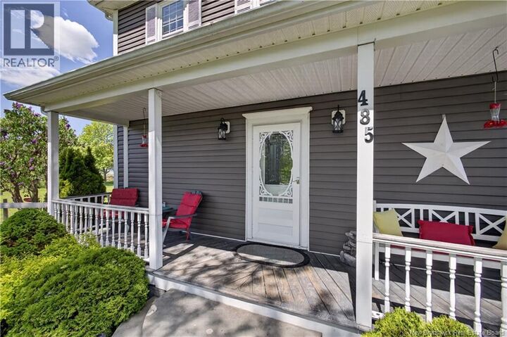 Property Photo:  485 Route 11  NB E1V 7G2 
