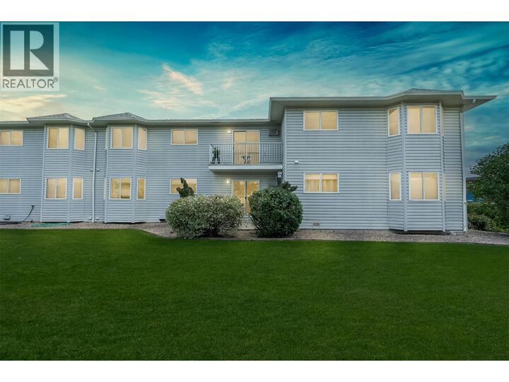 Property Photo:  2435 Pleasant Valley Road 106  BC V4Y 2A3 