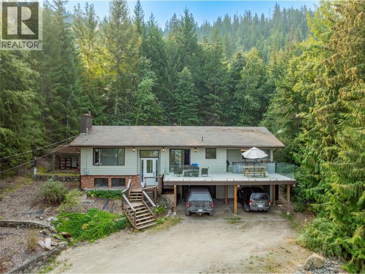 4018 Greaves Road — photo 1