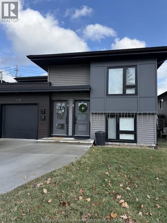 Property Photo:  1210 Laurendeau Avenue  ON N8Y 4B5 