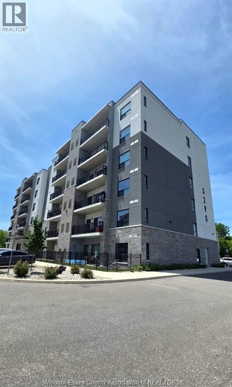 Property Photo: 3290 Stella Crescent 404 ON N8T 0B6