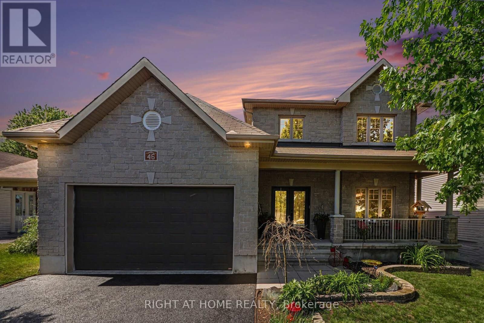 Property Photo:  46 Oasis Street  ON K0A 2M0 