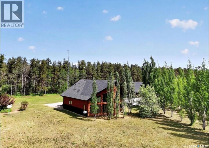 Property Photo:  Lot 1 Block 1 Homestead Lane  SK S0E 0L0 