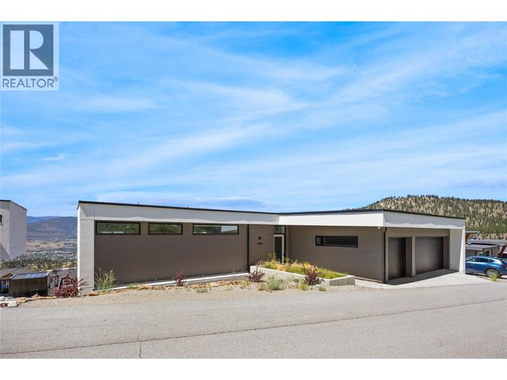 Property Photo: 1106 Syer Road BC V2A 9G4