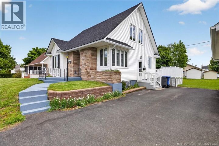 Property Photo:  3548 Rue Centenaire  NB E1X 1B1 
