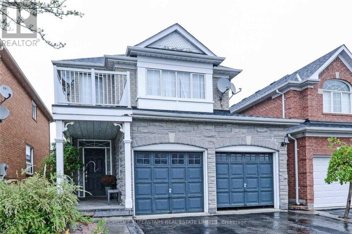 Property Photo: 15 Gold Hill Road West Bsmt ON L6X 4T6