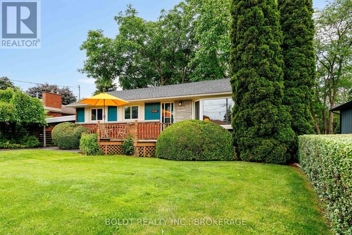 Property Photo:  4114 Barry Drive  ON L3J 0L3 