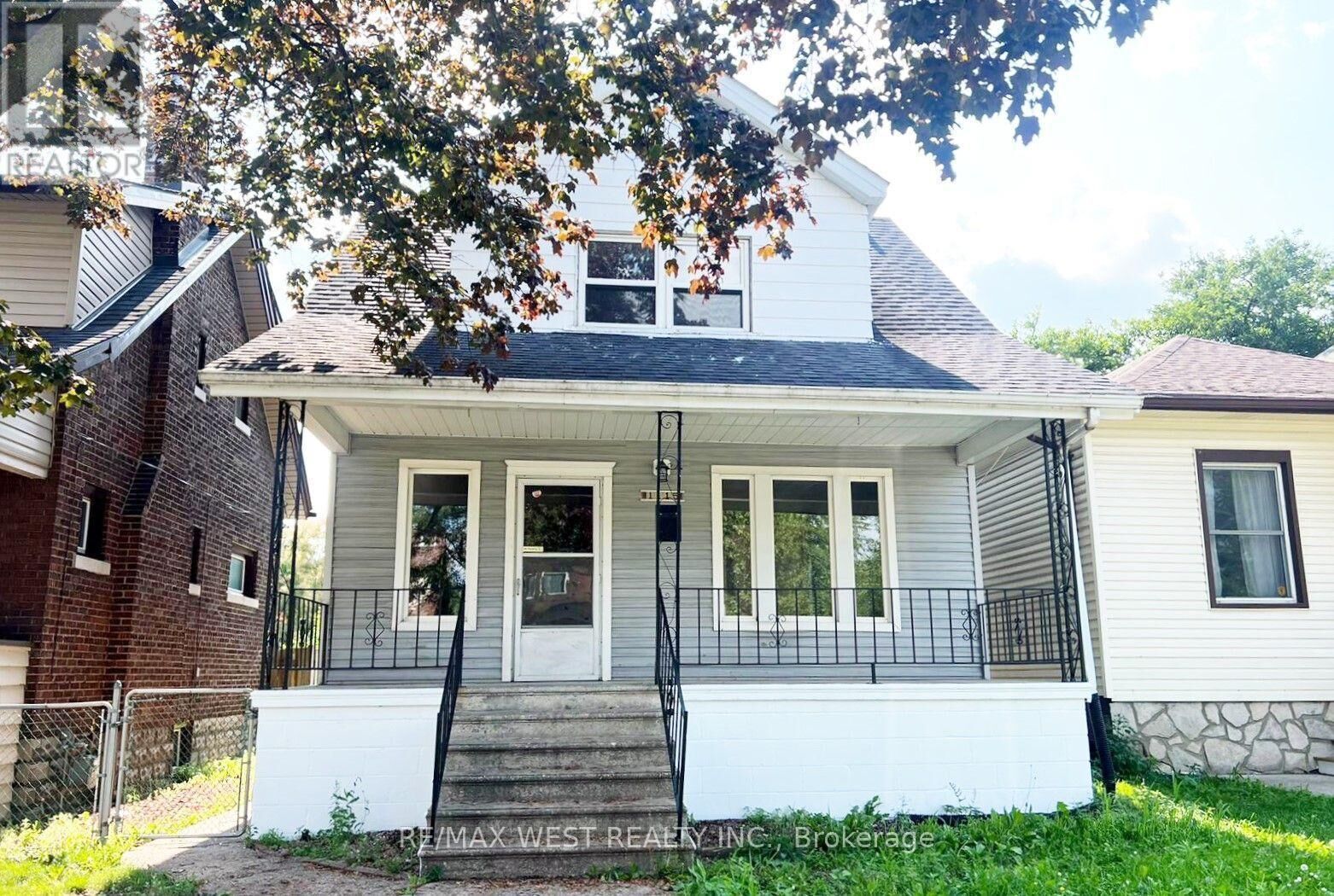 Property Photo: 1115 Church Street ON N9A 4V5