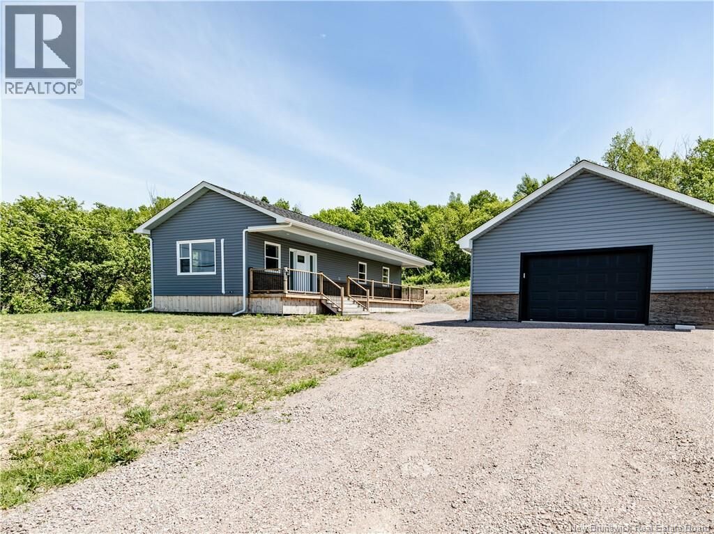 Property Photo:  1141 Royal  NB E4K 1Y2 