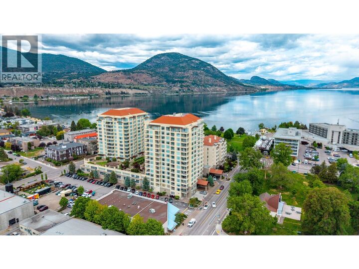 Property Photo: 75 Martin Street 807 BC V2A 9C8
