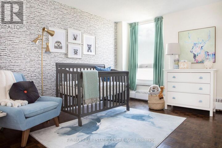 Property Photo:  150 Graydon Hall Drive 1006  ON M3A 3B3 